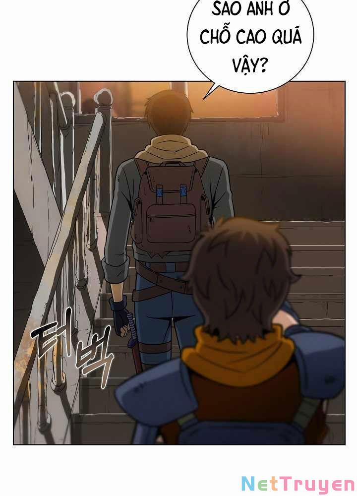 Thợ Săn Ăn Thịt Người 15 trang 12