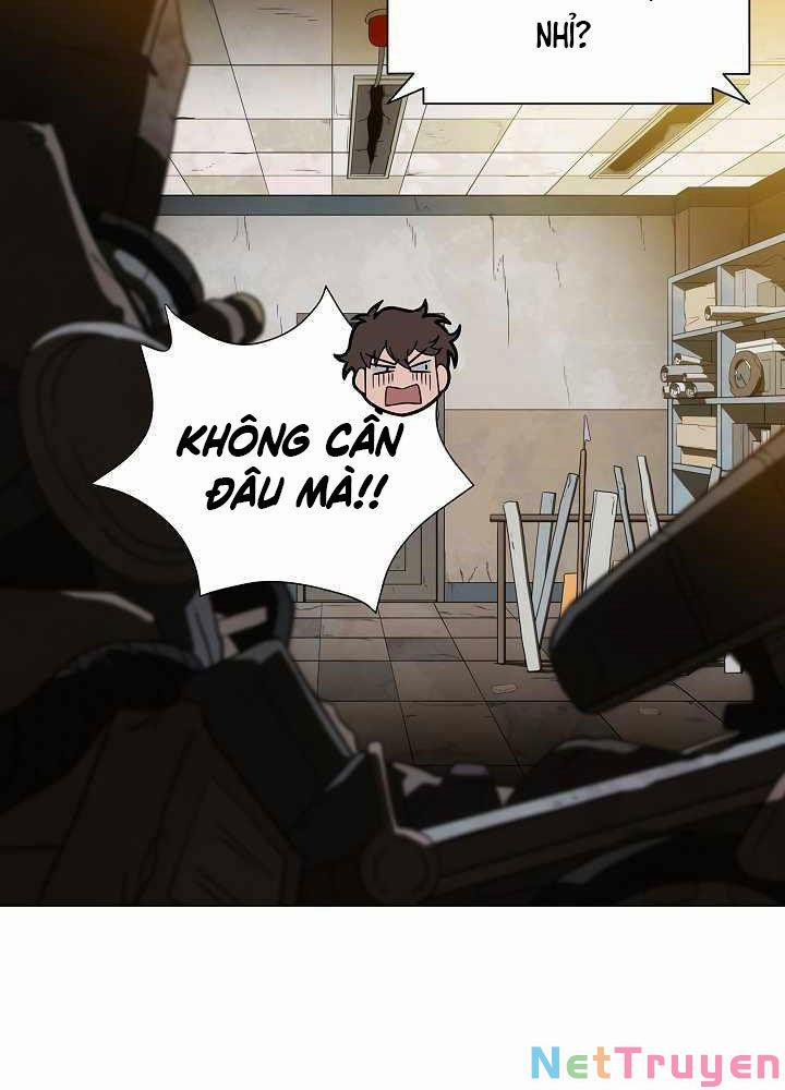 Thợ Săn Ăn Thịt Người 15 trang 122