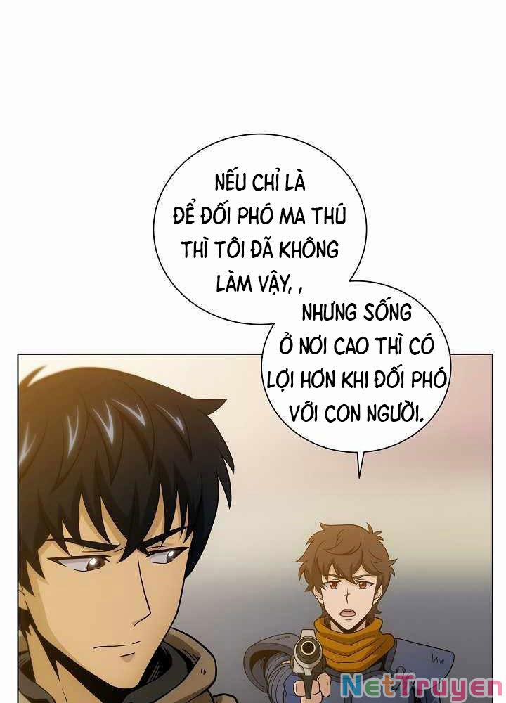 Thợ Săn Ăn Thịt Người 15 trang 13