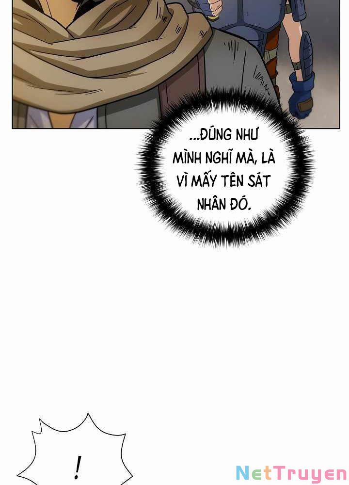 Thợ Săn Ăn Thịt Người 15 trang 14