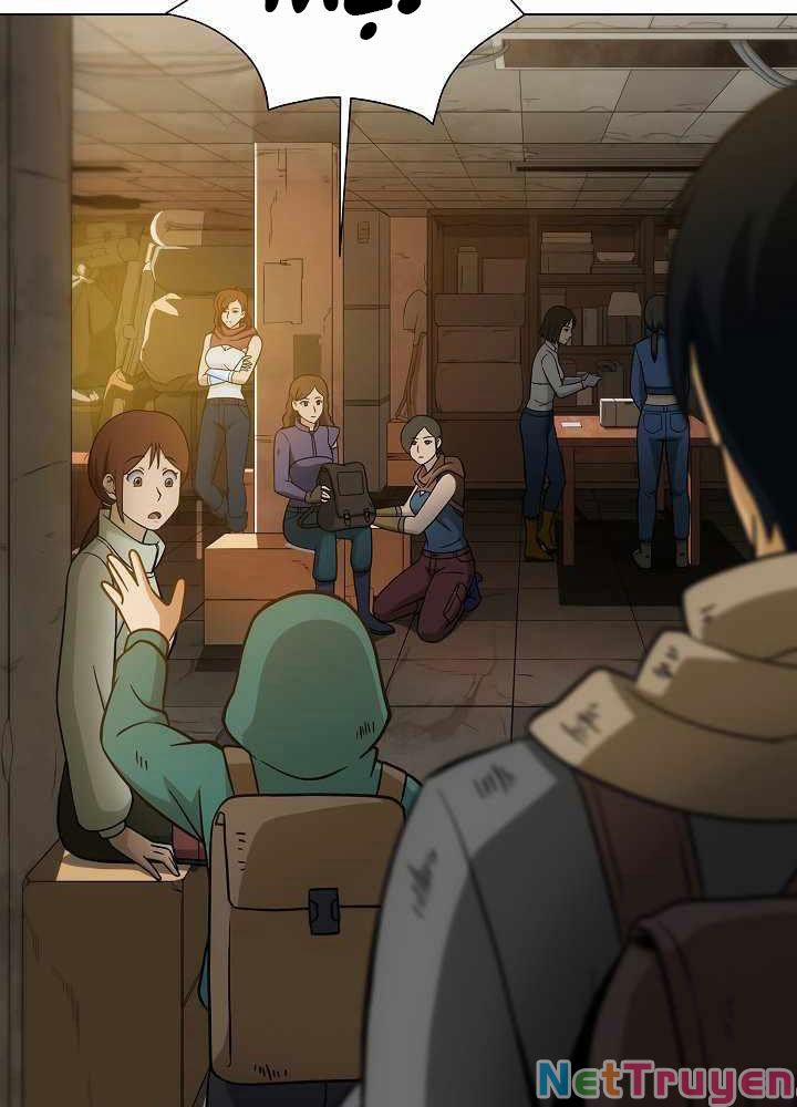 Thợ Săn Ăn Thịt Người 15 trang 16