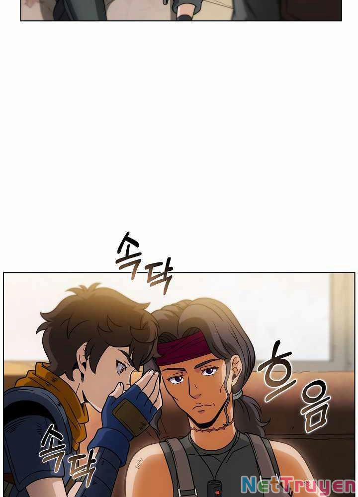 Thợ Săn Ăn Thịt Người 15 trang 18