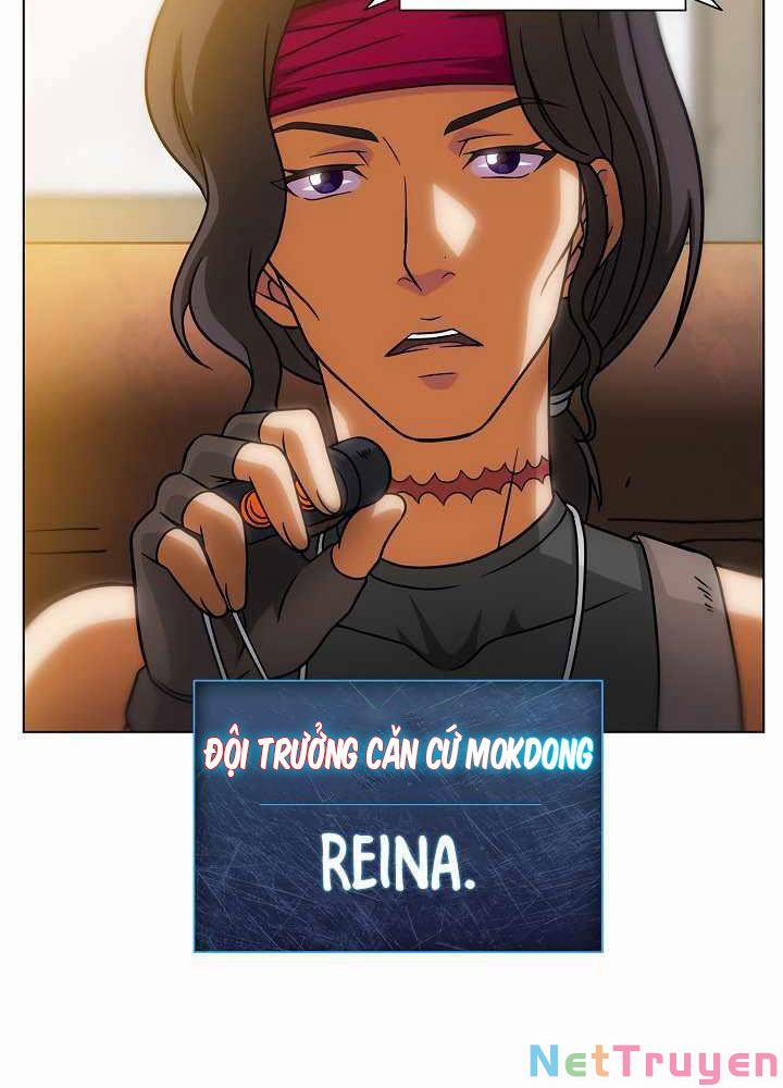 Thợ Săn Ăn Thịt Người 15 trang 20