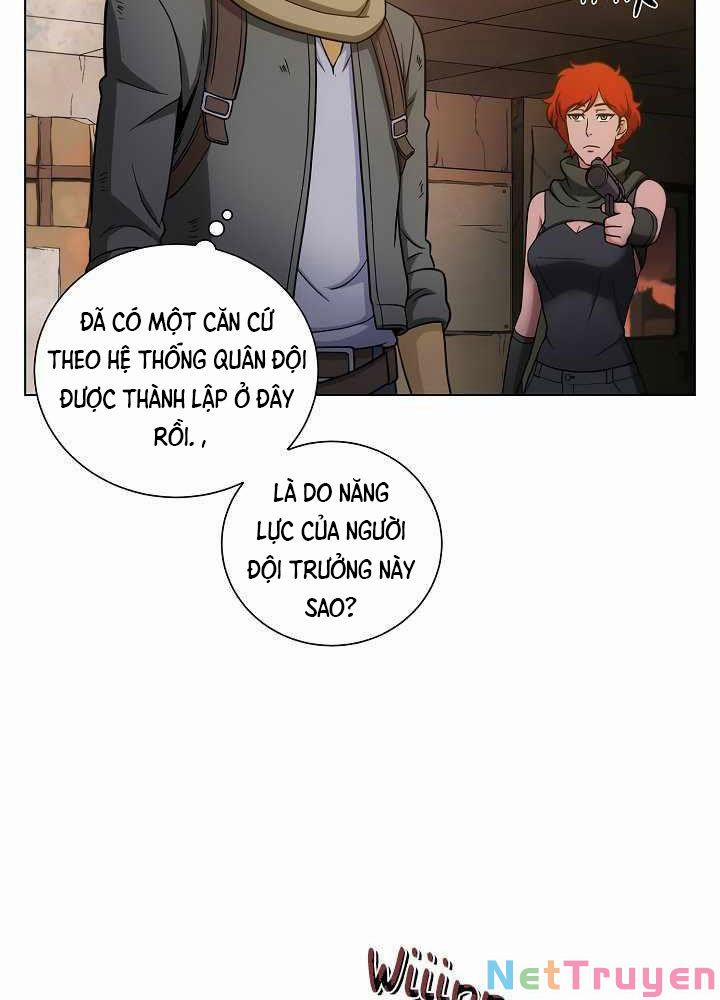 Thợ Săn Ăn Thịt Người 15 trang 22