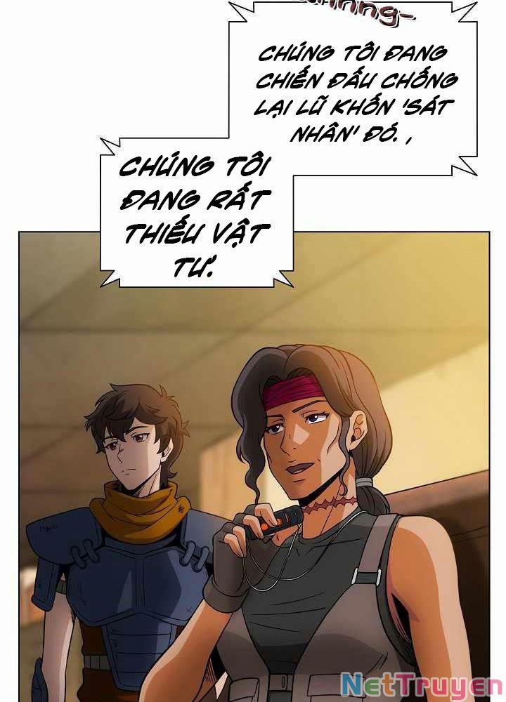 Thợ Săn Ăn Thịt Người 15 trang 23