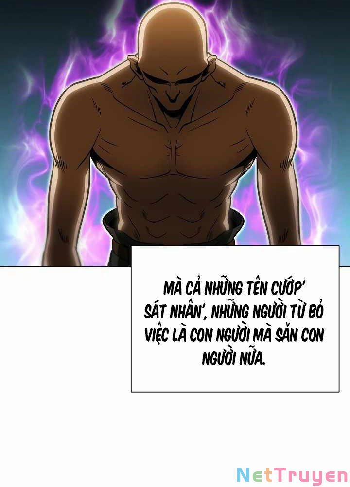 Thợ Săn Ăn Thịt Người 15 trang 25