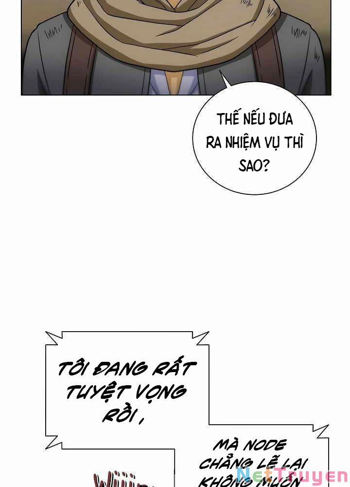 Thợ Săn Ăn Thịt Người 15 trang 27