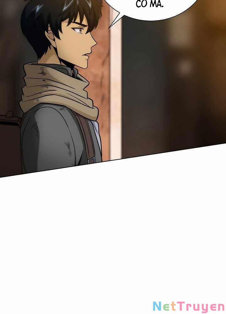 Thợ Săn Ăn Thịt Người 15 trang 34