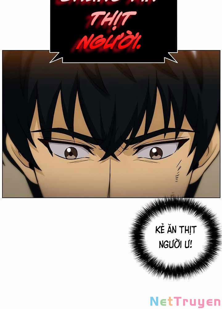 Thợ Săn Ăn Thịt Người 15 trang 38