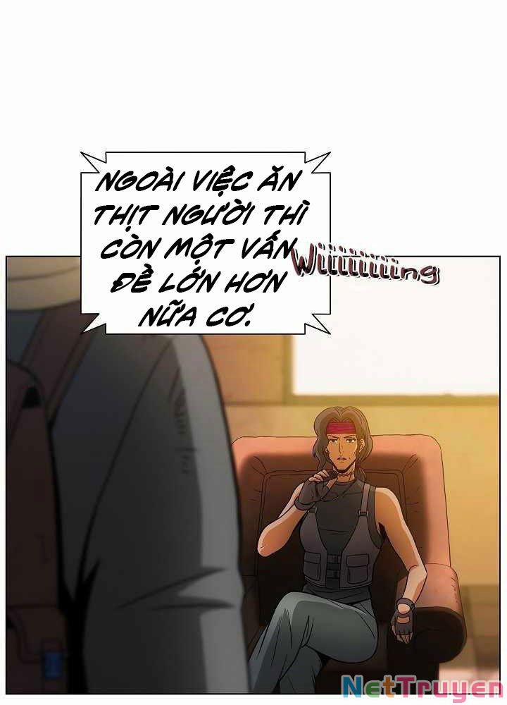 Thợ Săn Ăn Thịt Người 15 trang 39