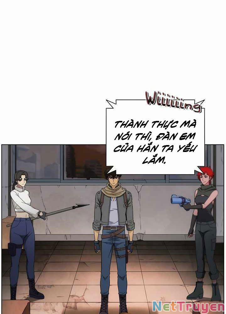 Thợ Săn Ăn Thịt Người 15 trang 44