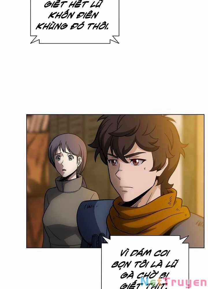 Thợ Săn Ăn Thịt Người 15 trang 47