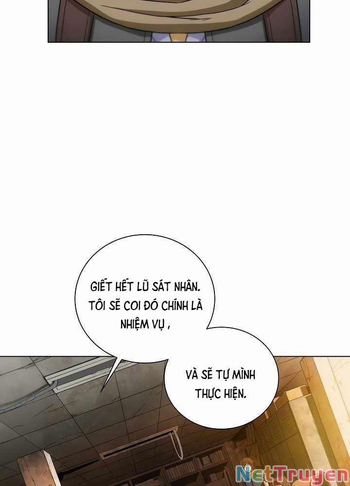 Thợ Săn Ăn Thịt Người 15 trang 49