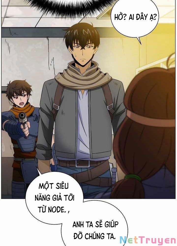 Thợ Săn Ăn Thịt Người 15 trang 68