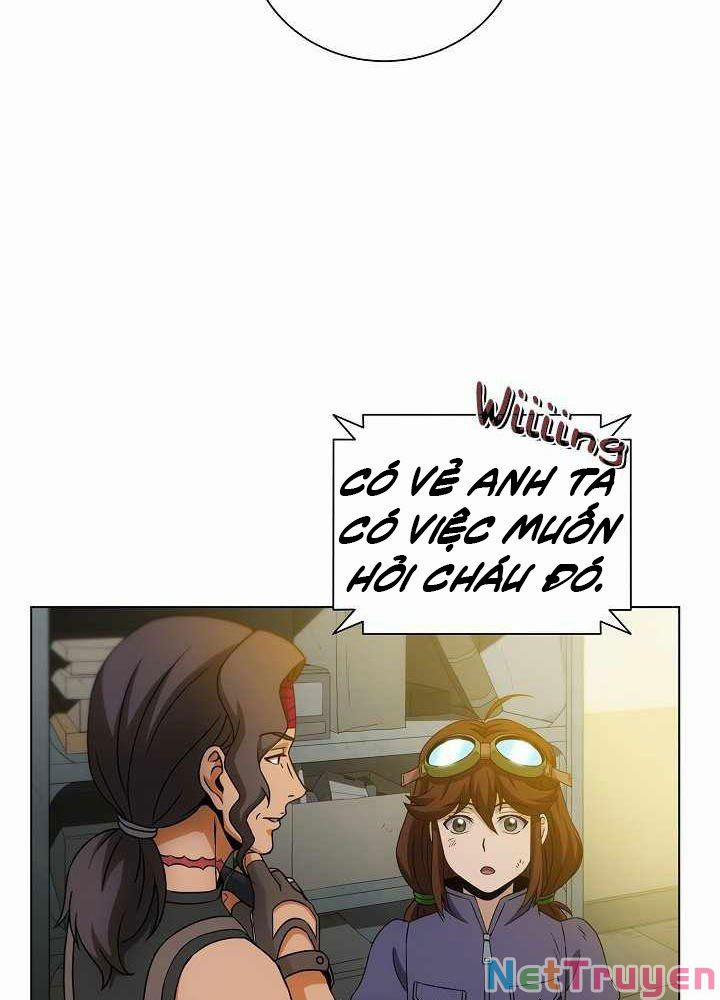 Thợ Săn Ăn Thịt Người 15 trang 69