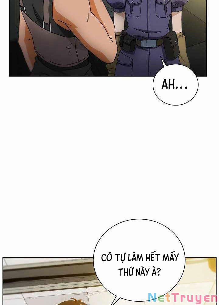 Thợ Săn Ăn Thịt Người 15 trang 70