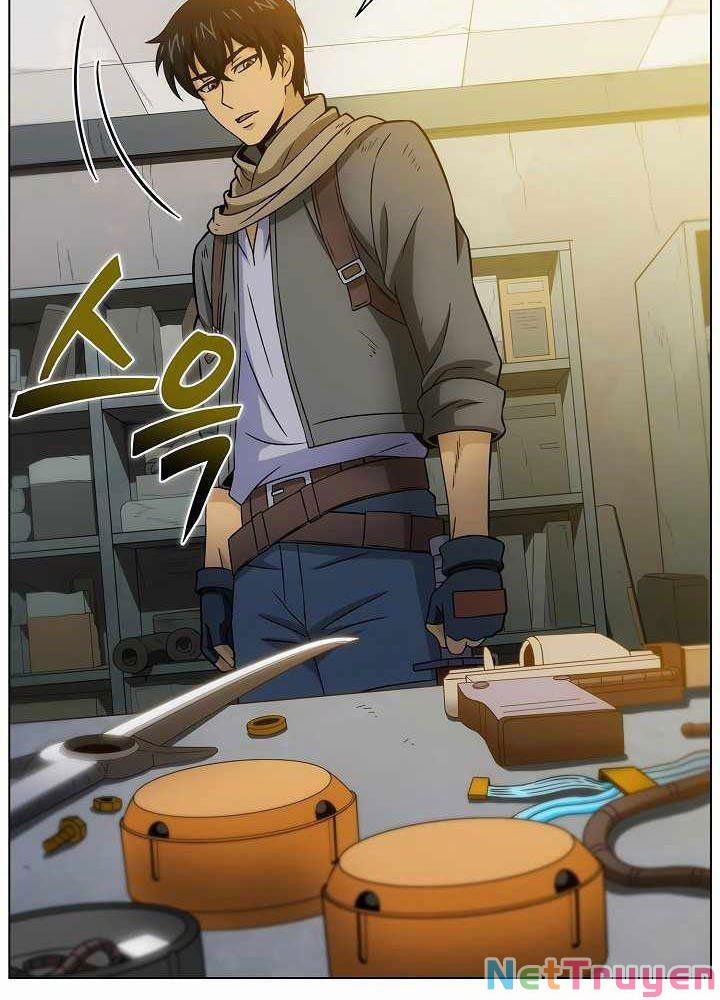 Thợ Săn Ăn Thịt Người 15 trang 71