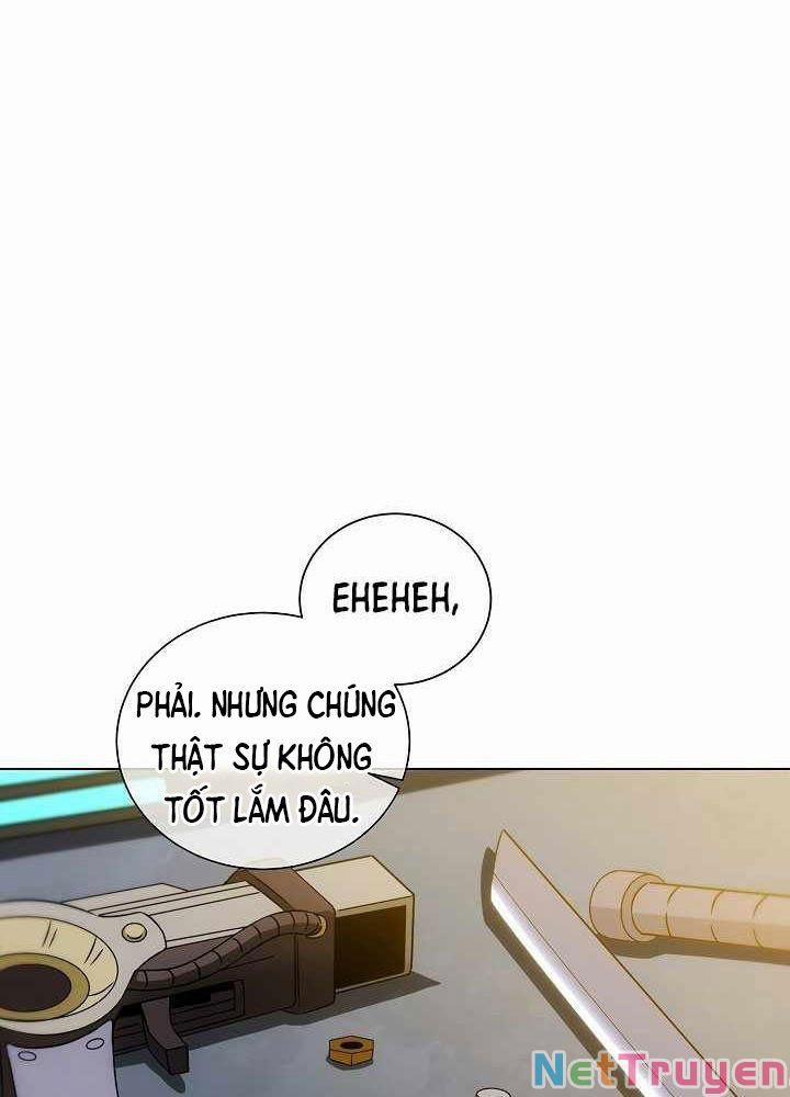 Thợ Săn Ăn Thịt Người 15 trang 72