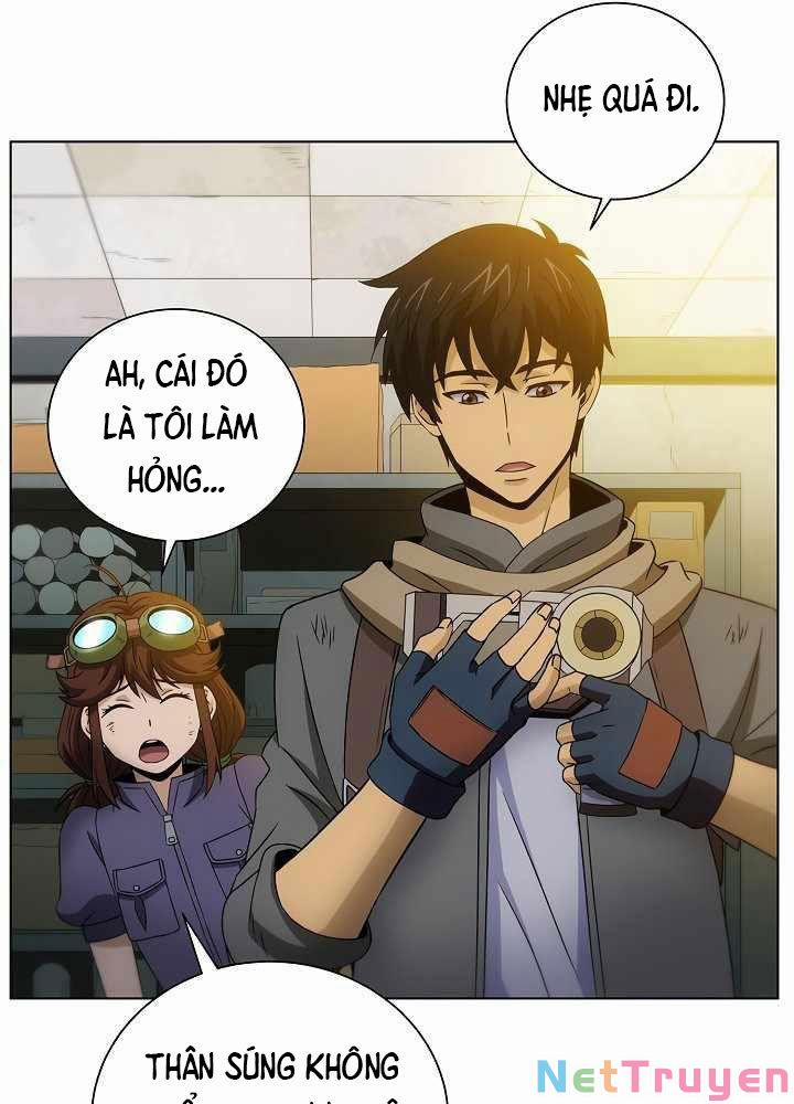 Thợ Săn Ăn Thịt Người 15 trang 76