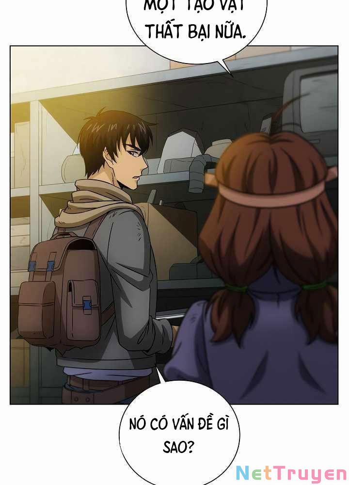 Thợ Săn Ăn Thịt Người 15 trang 84