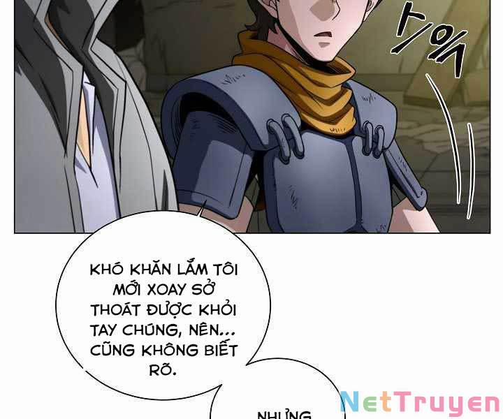 Thợ Săn Ăn Thịt Người 16 trang 10