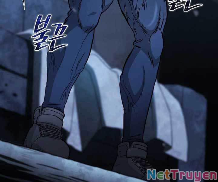 Thợ Săn Ăn Thịt Người 16 trang 138