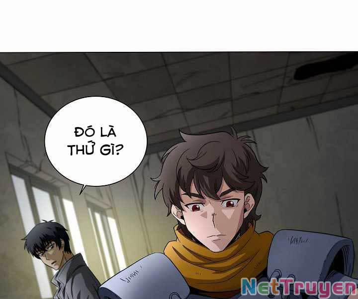 Thợ Săn Ăn Thịt Người 16 trang 18