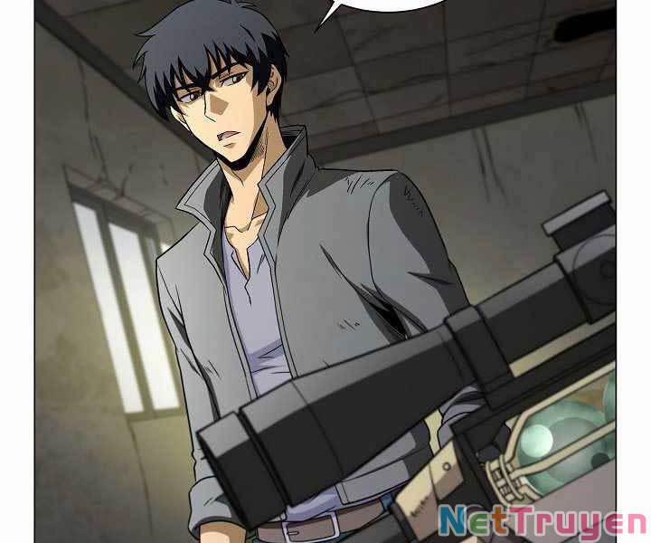 Thợ Săn Ăn Thịt Người 16 trang 30