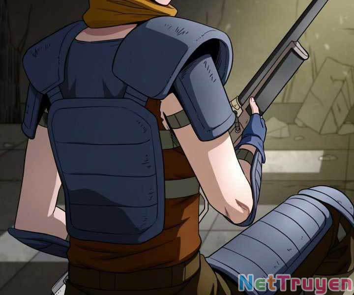 Thợ Săn Ăn Thịt Người 16 trang 34