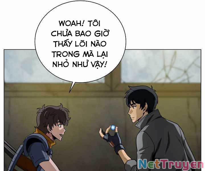 Thợ Săn Ăn Thịt Người 16 trang 43