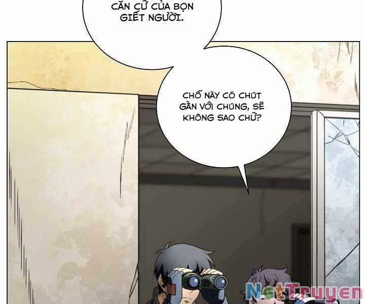 Thợ Săn Ăn Thịt Người 16 trang 5