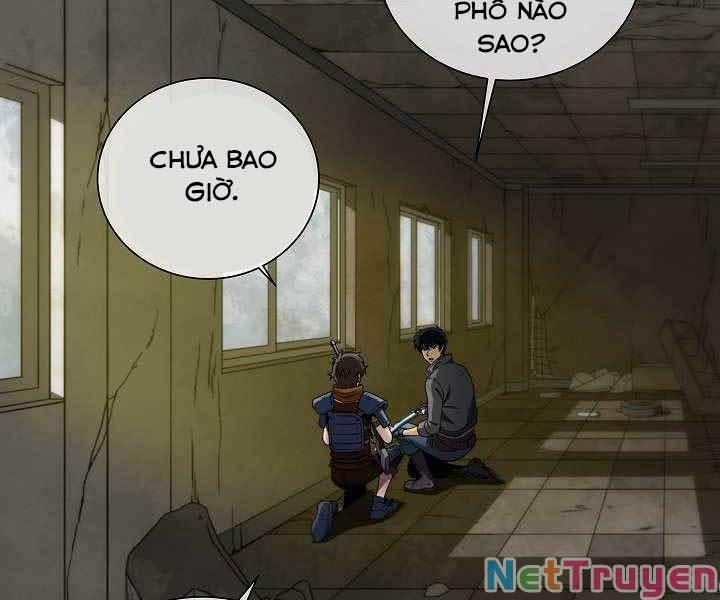 Thợ Săn Ăn Thịt Người 16 trang 52