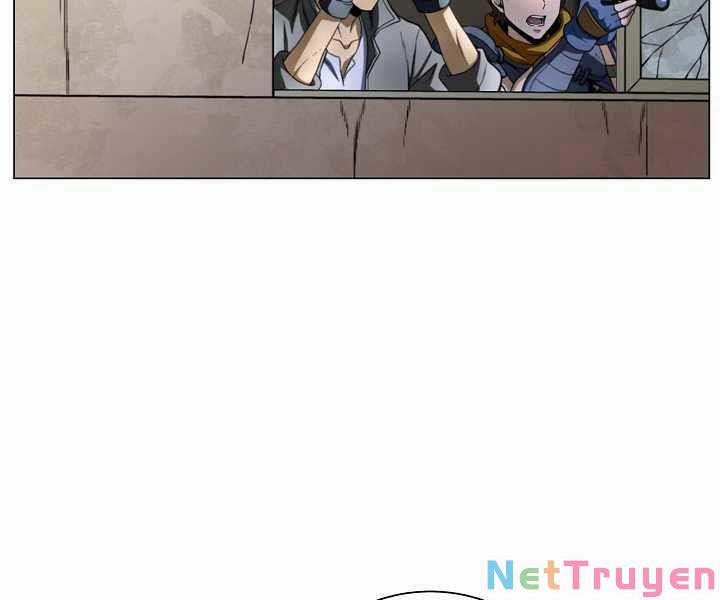 Thợ Săn Ăn Thịt Người 16 trang 6