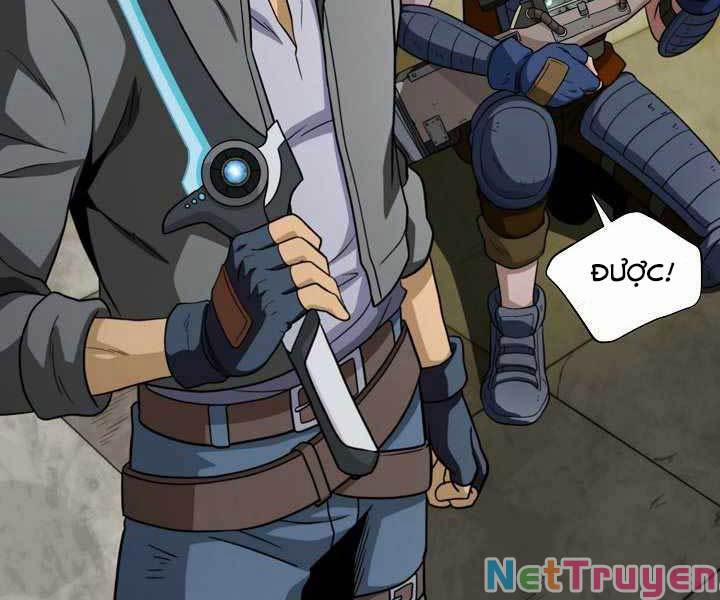 Thợ Săn Ăn Thịt Người 16 trang 91