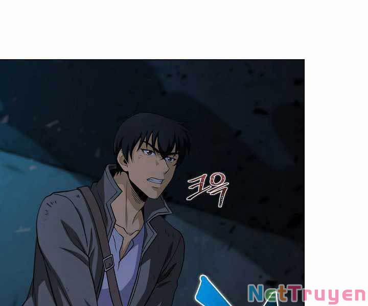 Thợ Săn Ăn Thịt Người 17 trang 18