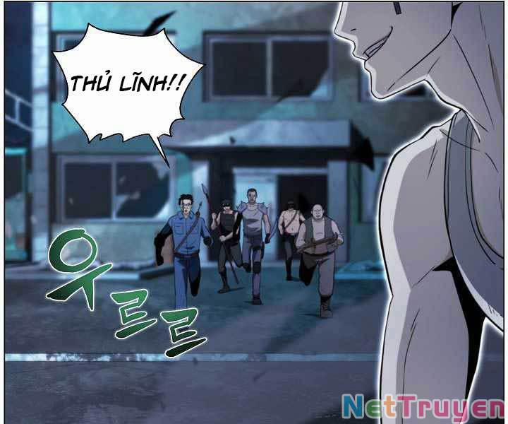 Thợ Săn Ăn Thịt Người 17 trang 43