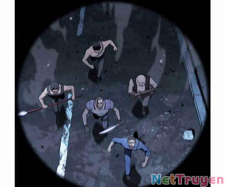 Thợ Săn Ăn Thịt Người 17 trang 68