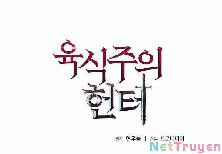 Thợ Săn Ăn Thịt Người 2 trang 1