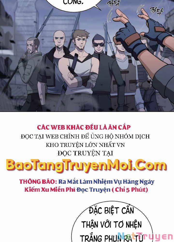 Thợ Săn Ăn Thịt Người 2 trang 12