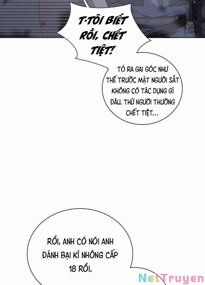 Thợ Săn Ăn Thịt Người 2 trang 15