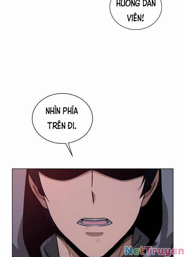 Thợ Săn Ăn Thịt Người 2 trang 5