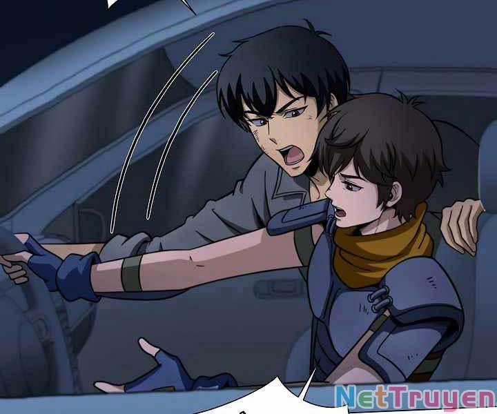 Thợ Săn Ăn Thịt Người 20 trang 41