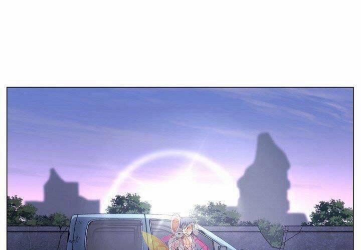 Thợ Săn Ăn Thịt Người 21 trang 0