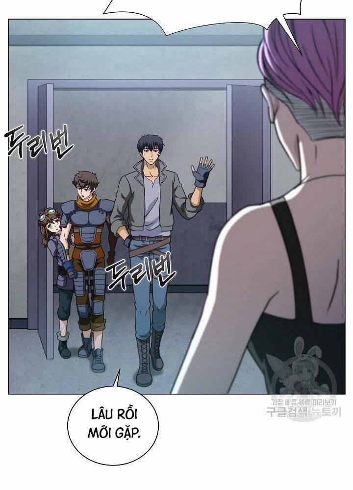 Thợ Săn Ăn Thịt Người 21 trang 101