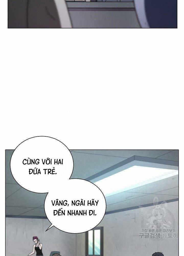 Thợ Săn Ăn Thịt Người 21 trang 103