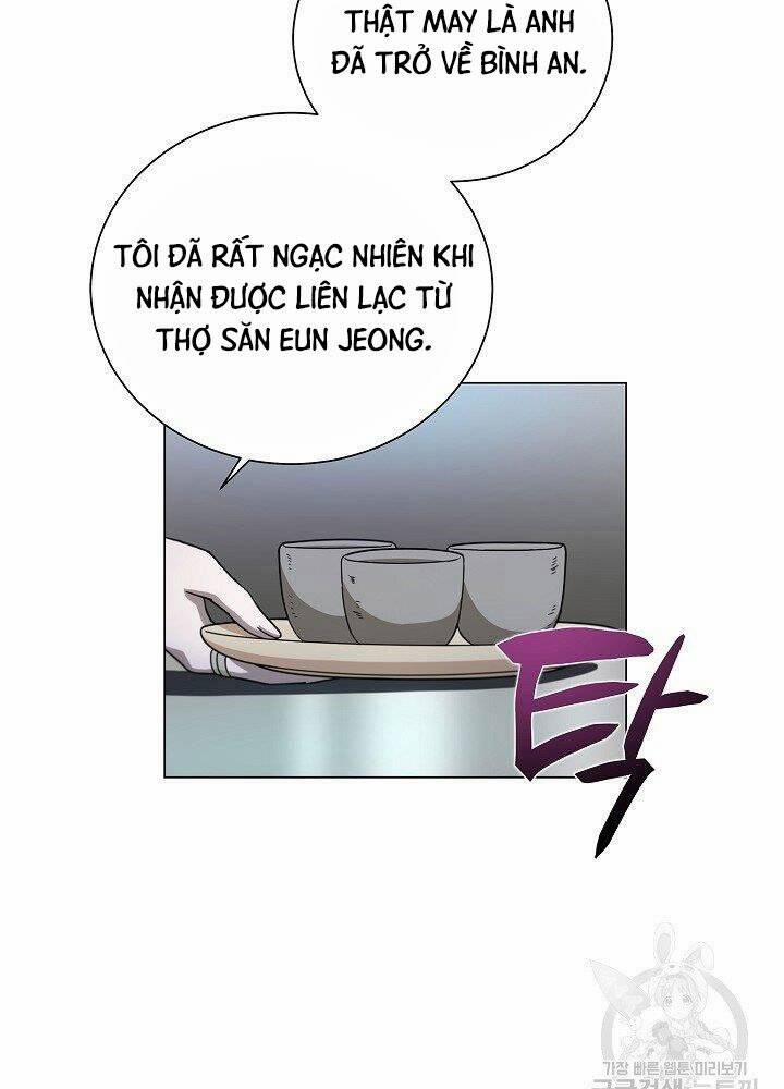 Thợ Săn Ăn Thịt Người 21 trang 105