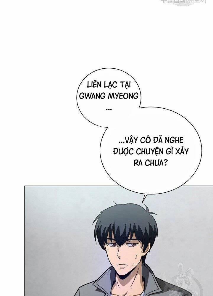 Thợ Săn Ăn Thịt Người 21 trang 106