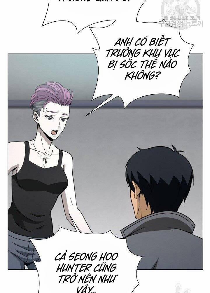 Thợ Săn Ăn Thịt Người 21 trang 108