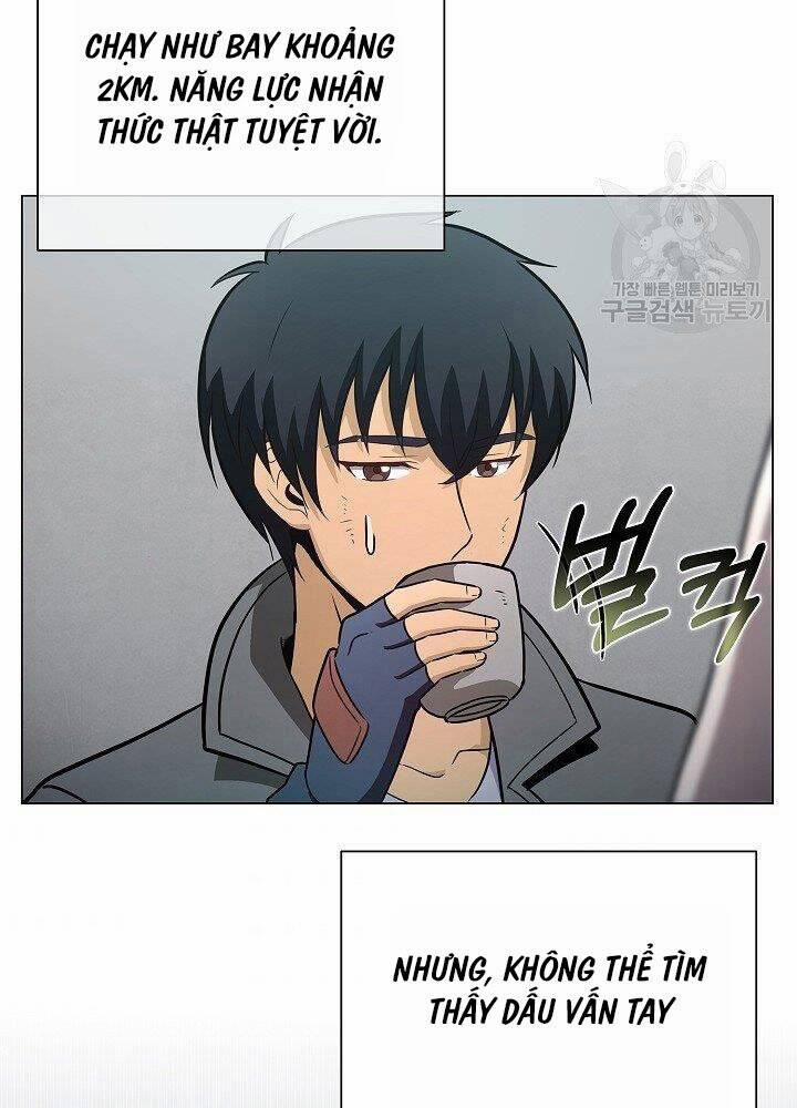 Thợ Săn Ăn Thịt Người 21 trang 113