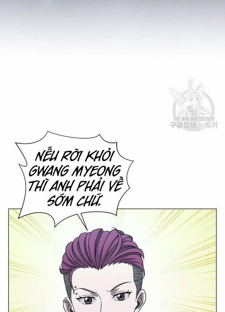 Thợ Săn Ăn Thịt Người 21 trang 116